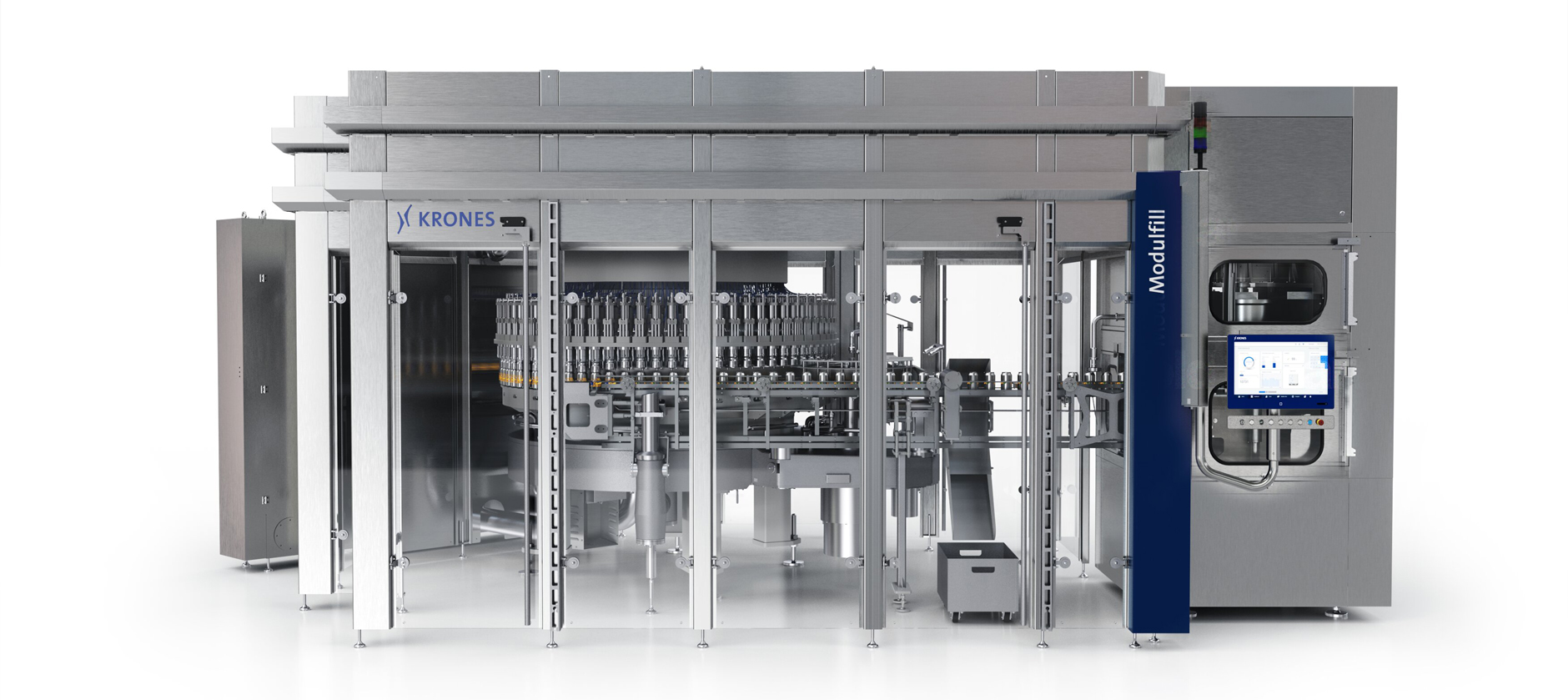 Construcción en ejecución estándar