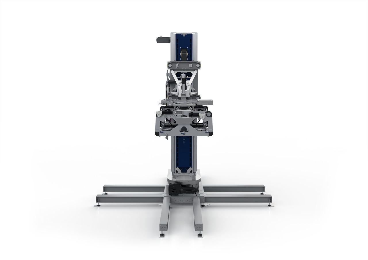 Modulpal Pro 3AR