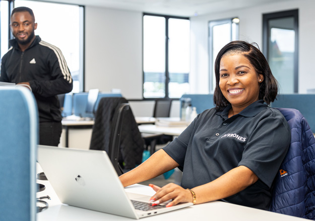 Team Accordion Content (Variante 2) 42820