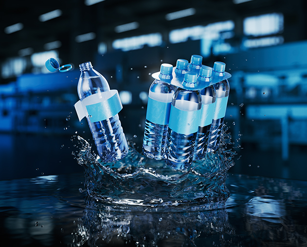 It all comes down to the choice of materials