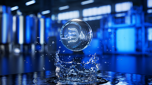 Lines for process technology