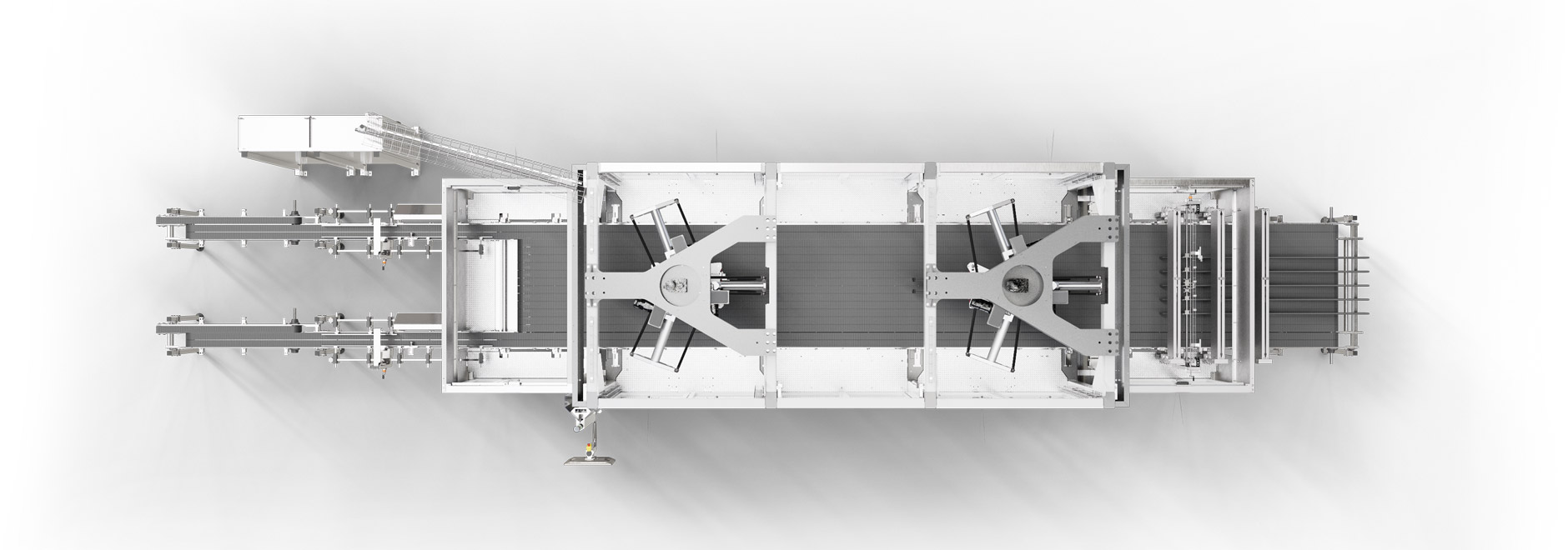 Características de funcionamiento