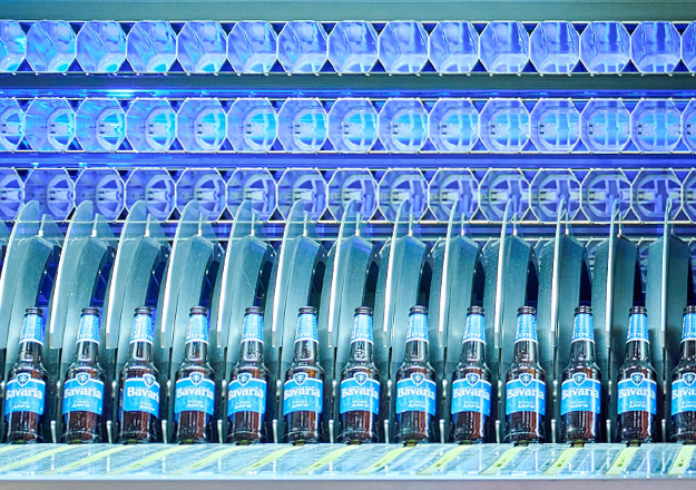 Filling and packaging technology