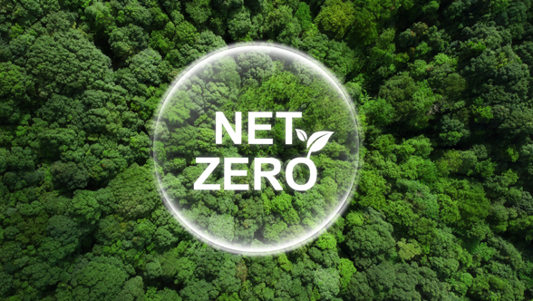 Net zero: How can that be achieved?