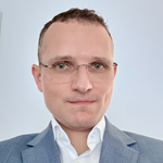 Dr. Markus Friedrich